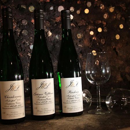 Weingut Langmayer Wosendorf in der Wachau Екстер'єр фото