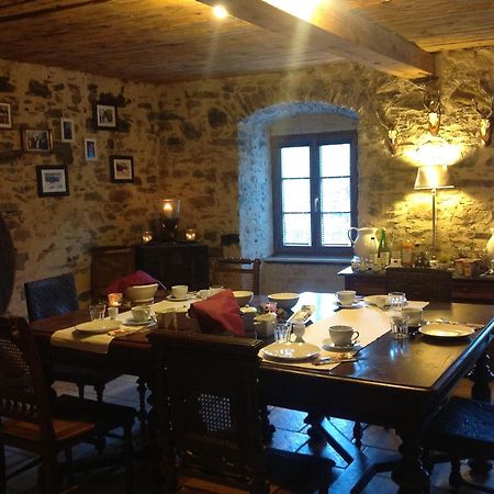Weingut Langmayer Wosendorf in der Wachau Екстер'єр фото