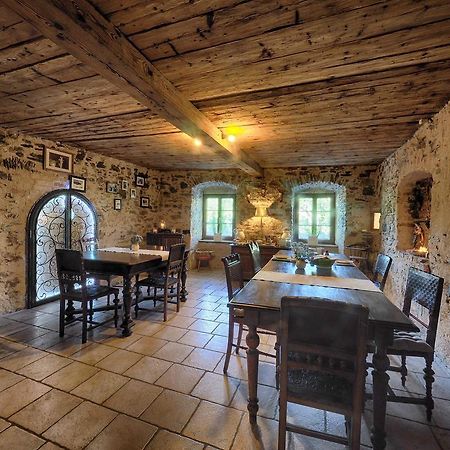 Weingut Langmayer Wosendorf in der Wachau Екстер'єр фото