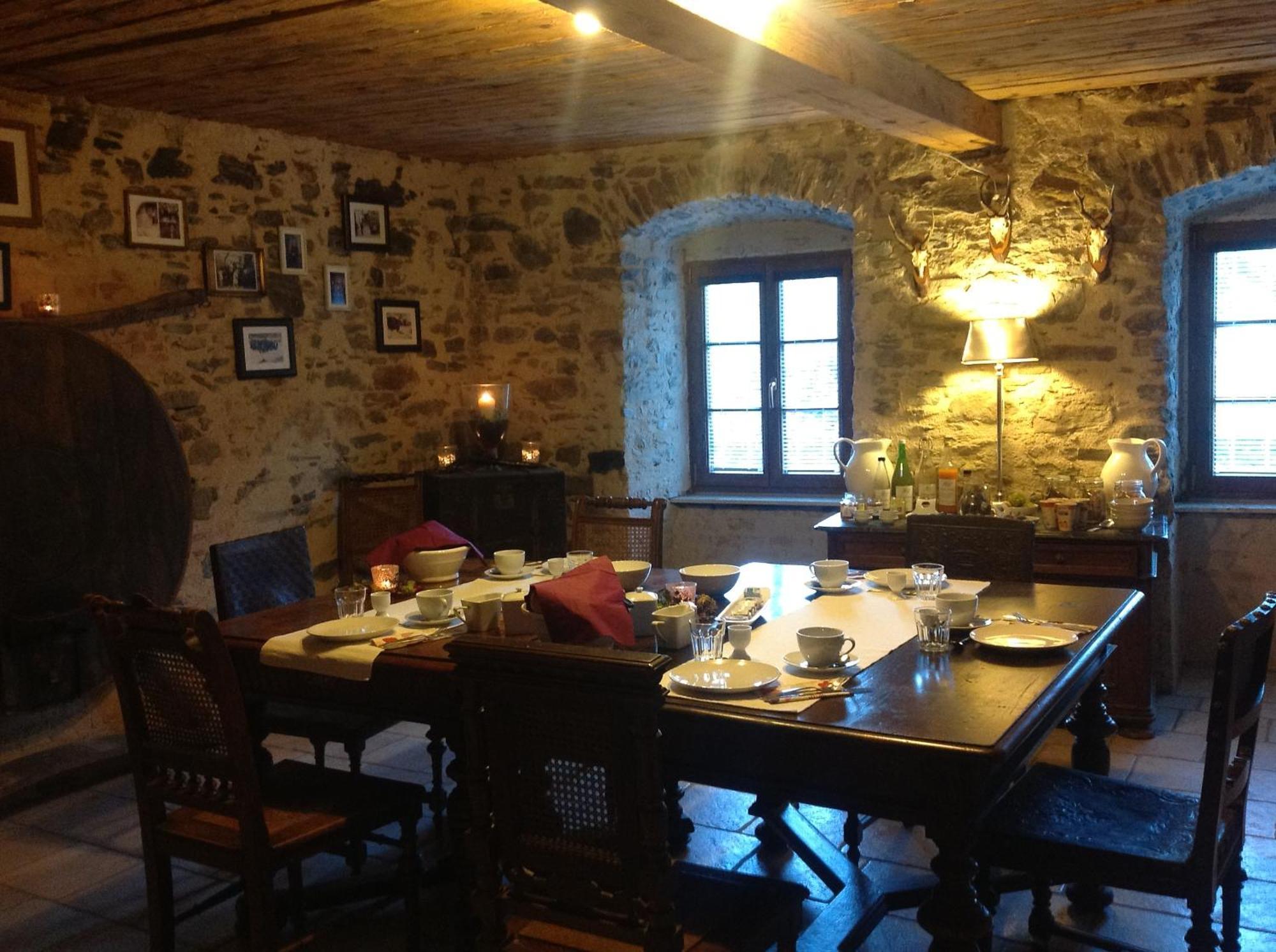 Weingut Langmayer Wosendorf in der Wachau Екстер'єр фото