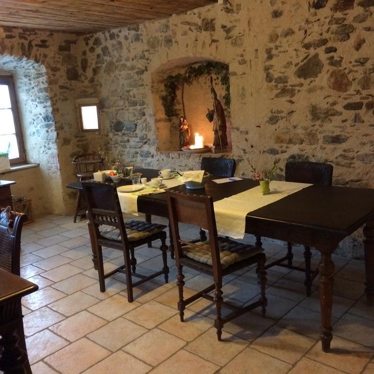 Weingut Langmayer Wosendorf in der Wachau Екстер'єр фото