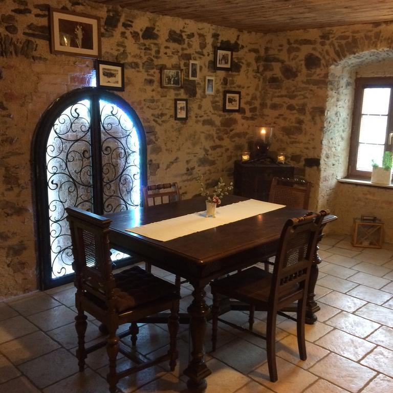 Weingut Langmayer Wosendorf in der Wachau Екстер'єр фото