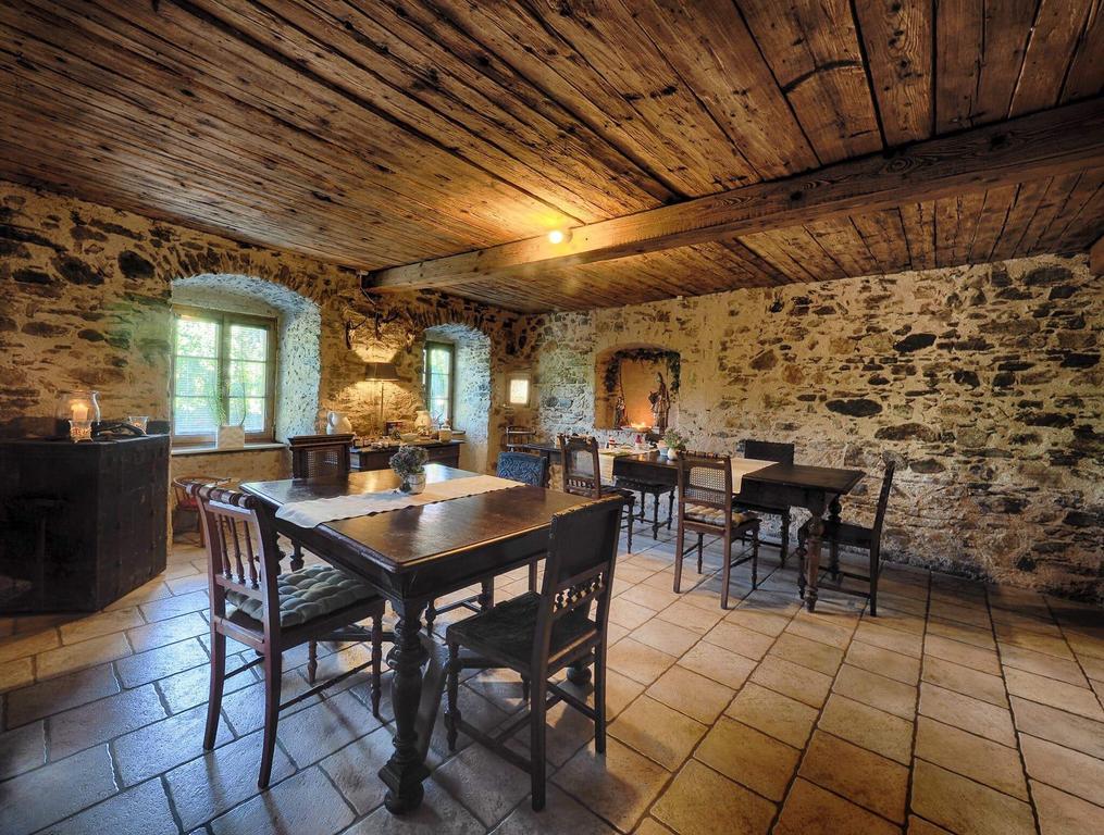 Weingut Langmayer Wosendorf in der Wachau Екстер'єр фото