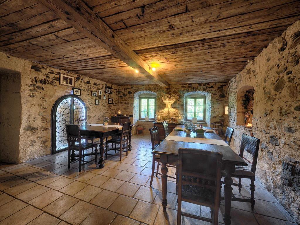 Weingut Langmayer Wosendorf in der Wachau Екстер'єр фото